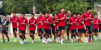 Proses Seleksi Pelatih Senior Masih Berjalan, PSSI Sebut Fokus Dukung Timnas U-22 di SEA Games 2025