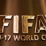 Format Piala Dunia U-17 2025: 48 Tim, 12 Grup, dan Syarat Lolos Timnas Indonesia U-17 ke Fase Gugur Format Piala Dunia U17 2025 di Qatar diikuti 48 negara dengan sistem 12 grup. Simak jadwal, aturan klasemen, dan syarat lolos Timnas Indonesia U17.