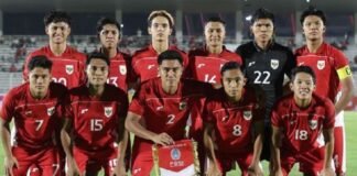 Update live score Indonesia U-23 vs Mali, jadwal siaran langsung Indosiar dan live streaming Vidio sebagai bagian persiapan menuju SEA Games 2025.