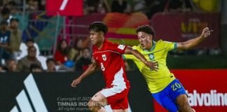 Regulasi baru Piala Dunia U-17 2025 membuka peluang bagi Timnas Indonesia U-17 untuk lolos ke babak 32 besar. Kemenangan atas Honduras jadi kunci Garuda Muda melanjutkan perjalanan di turnamen ini.