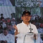 Jelang Ramadan, Pratikno Minta Percepatan Perbaikan Masjid Pascabencana