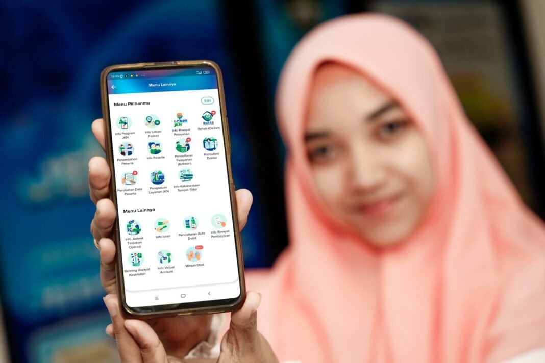 BPJS Kesehatan Percepat Transformasi Digital, FRISTA dan AI Tingkatkan Layanan JKN untuk 283 Juta Peserta