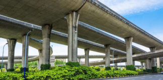 Capai Progres 65 Persen, Menteri PU Ungkap Flyover Nurtanio Siap Perlancar Akses ke Kereta Cepat Whoosh