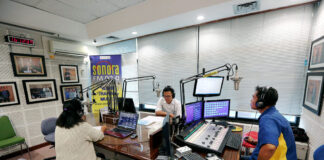 16 Juta Pendengar jadi Potensi Besar, Kemenekraf Dorong Penguatan Bisnis Radio di Era Digital