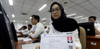 Seleksi CPNS 2026 Ada Perubahan dari Sebelumnya, Ini Bocoran Sistem Baru dari BKN! Seleksi CPNS 2026 Ada Perubahan dari Sebelumnya, Ini Bocoran Sistem Baru dari BKN!