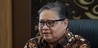 Ekonomi Indonesia Tumbuh 5,04% di Kuartal III 2025, Airlangga: Fundamental Kuat