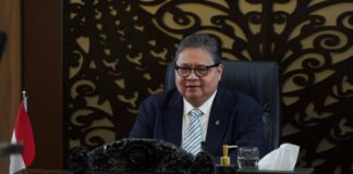 Surplus Perdagangan US$4,34 Miliar, Menko Airlangga Tegaskan Peran Strategis Industri Sawit