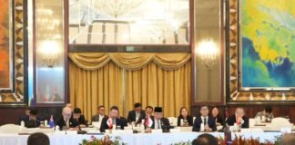 Indonesia Dorong Penguatan Perdagangan Digital dalam Pertemuan FIT di Singapura