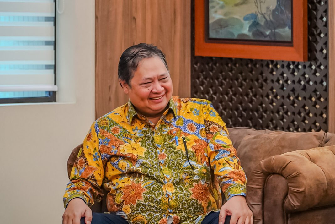 62.128 Peserta Ikuti Program Magang Nasional Batch 2, Pemerintah Tanggung Uang Saku