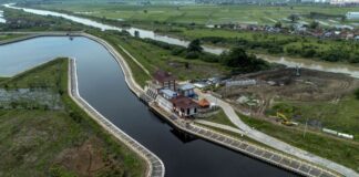 Kementerian PU Susun Rencana Infrastruktur SDA 2026, Fokus pada Ketahanan Air dan Produktivitas Pertanian
