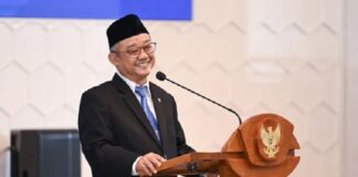 Tim Anti-Perundungan Akan Dibentuk di Seluruh Sekolah, Ini Arahan Abdul Mu’ti Mendikdasmen Mendikdasmen Abdul Mu’ti memastikan akan menerbitkan Permen baru yang mewajibkan pembentukan tim pencegahan dan penanganan bullying di setiap sekolah. Kebijakan ini menyusul kasus perundungan tragis di SMPN 19 Tangerang Selatan.
