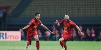 Cara Dukung dan Voting Rizky Ridho di FIFA Puskas Award 2025 Lewat FIFA.com Panduan lengkap cara voting Rizky Ridho di FIFA Puskas Award 2025. Simak langkah voting melalui FIFA.com, periode voting, serta informasi lengkap gol spektakuler yang membuatnya masuk nominasi.