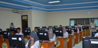 Silakan Dicoba! Ini Langkah dan Tips Lolos Tes CPNS 2026 Silakan Dicoba! Ini Langkah dan Tips Lolos Tes CPNS 2026