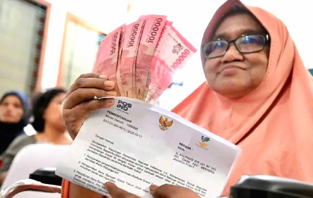 BLT Kesra Tahap Kedua Segera Cair dalam Waktu Dekat, Ini Cara Cek Penerima!