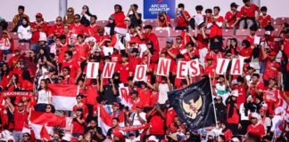 Pertandingan Timnas Indonesia U-17 vs Brasil di Piala Dunia U-17 2025 digelar Jumat (7/11/2025) pukul 22.45 WIB di Aspire Zone, Al Rayyan. Simak jadwal, link live streaming FIFA+, serta update skor langsung di akhir berita.