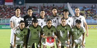 Indra Sjafri Kantongi 18 Pemain Timnas U-22, Siap Tempur di SEA Games 2025!