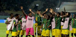 Adu Ranking FIFA antara Indonesia dan Mali, Segini Selisihnya! Adu Ranking FIFA antara Indonesia dan Mali, Segini Selisihnya!