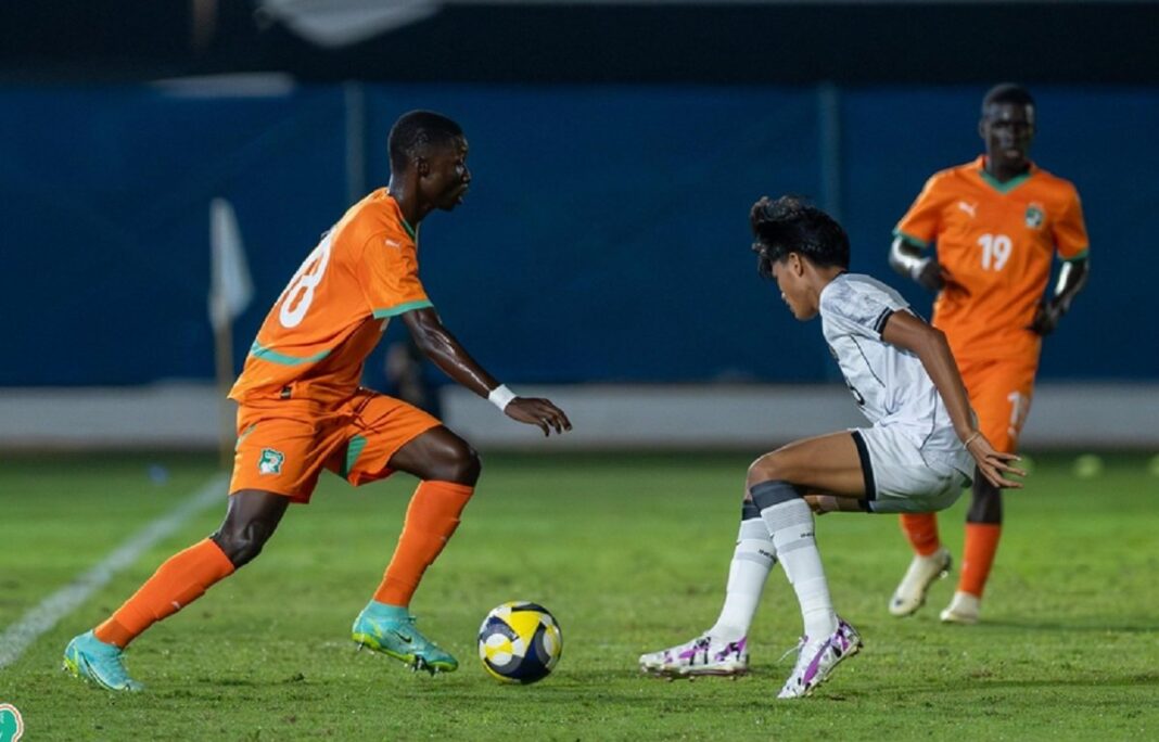 Jadwal siaran langsung Timnas Indonesia U-17 di Piala Dunia U-17 2025 live di FIFA+. Garuda Muda akan hadapi Zambia, Brasil, dan Honduras di Grup H.