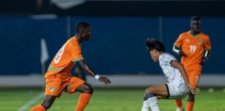 Jadwal siaran langsung Timnas Indonesia U-17 di Piala Dunia U-17 2025 live di FIFA+. Garuda Muda akan hadapi Zambia, Brasil, dan Honduras di Grup H.