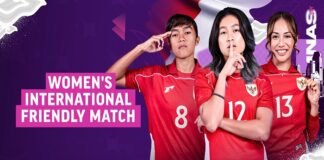 Timnas Putri Indonesia akan menghadapi Taiwan pada FIFA Matchday di Stadion Maguwoharjo, Sabtu (29/11/2025) pukul 19.30 WIB. Simak jadwal lengkap, kondisi tim, serta komentar pelatih dari kedua kubu.