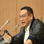 Anggota Komisi XII DPR RI Yulian Gunhar menyoroti dugaan pelanggaran yang dilakukan tiga perusahaan tambang di Balikpapan, Kalimantan Timur.