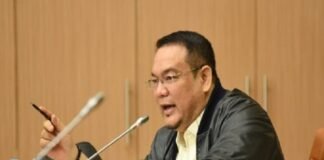 Anggota Komisi XII DPR RI Yulian Gunhar menyoroti dugaan pelanggaran yang dilakukan tiga perusahaan tambang di Balikpapan, Kalimantan Timur.