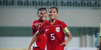 Jadwal Indonesia vs Taiwan pada FIFA Matchday berlangsung Sabtu (29/11/2025) pukul 19.30 WIB. Taiwan berada di ranking 42 FIFA, Indonesia di posisi 106. Simak perbandingan kekuatan dan komentar pemain.