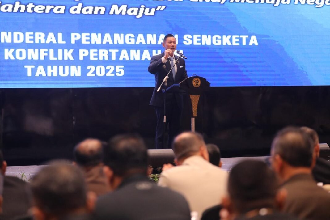 Tembus Rp50 Triliun, AHY Ungkap Estimasi Awal Perbaikan Infrastruktur Rusak Dampak Bencana Sumatra