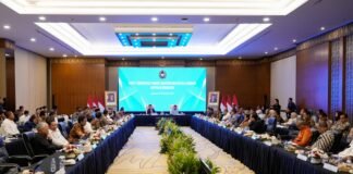 Pemerintah Siapkan PP Pelaksanaan UU Polri demi Kepastian Hukum