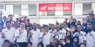 Menko PM Soroti Kekurangan Guru Kejuruan SMK, Jadi Alarm Pendidikan Vokasi