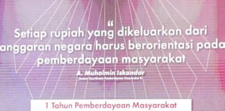 Raih Skor Tertinggi SPI KPK, Muhaimin Iskandar: Anggaran Kemenko PM Anti Bocor