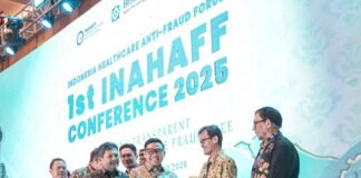 Menko PM Serukan Perang Lawan Tagihan Fiktif dan Mark-up Dana BPJS