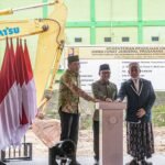 Menko Muhaimin: Pesantren Harus Jadi Benteng Kebenaran di Tengah Krisis Informasi