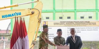 Menko Muhaimin: Pesantren Harus Jadi Benteng Kebenaran di Tengah Krisis Informasi