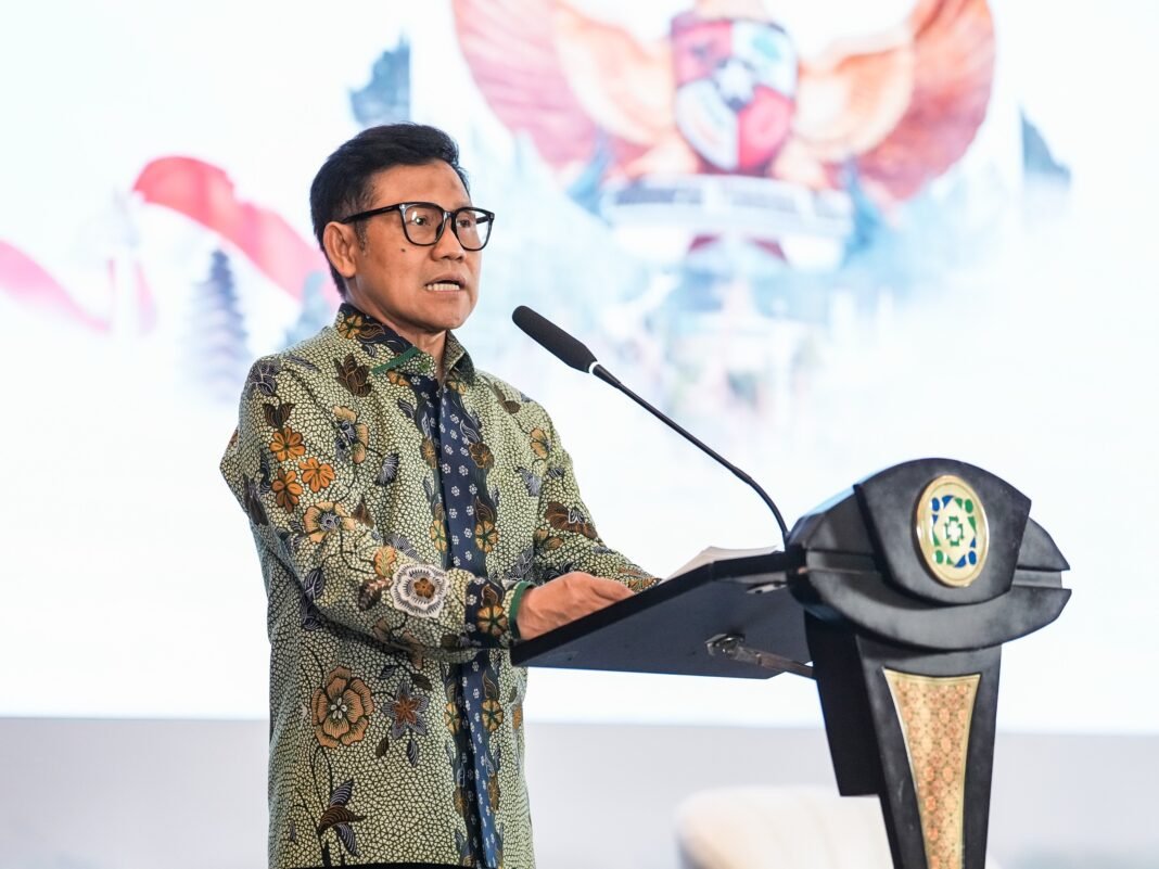 Menko Muhaimin Ungkap 53 Juta Peserta JKN Bestatus Nonaktif