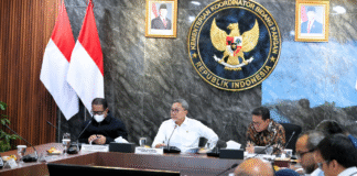 Pemerintah Percepat Pembangunan SPPG MBG di Daerah 3T
