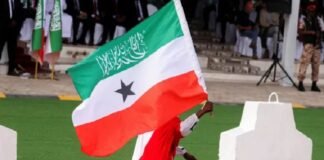 Israel secara resmi mengakui kemerdekaan Republik Somaliland dan menjalin kerja sama strategis. Keputusan ini memicu kecaman keras dari Pemerintah Somalia.