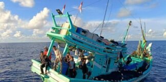 KJRI Songkhla memproses pemulangan 13 nelayan asal Aceh Timur yang ditahan di Phuket, Thailand, usai menjalani hukuman kasus illegal fishing sejak Mei 2025.