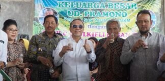 Setahun Berjalan, Menko Zulhas Ungkap MBG Berhasil Tingkatkan Fisik dan Daya Pikir Siswa