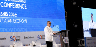 Menko Zulhas Apresiasi Riset Tebu UM Gresik untuk Swasembada Gula