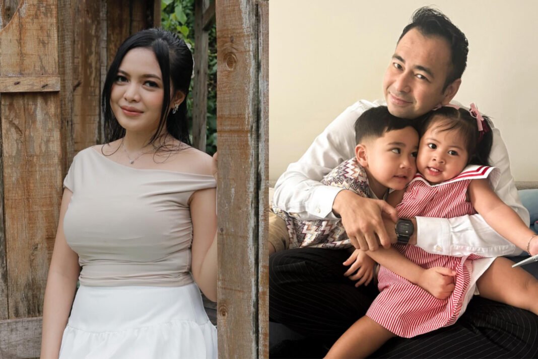Nama Selebgram Clara Wirianda Disorot, Bantah Isu Ibu Kandung Anak Angkat Raffi Ahmad.