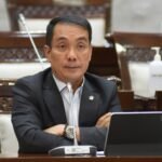 Wakil Ketua Komisi XI DPR RI Fauzi Amro menilai tepat langkah Menkeu Purbaya menggunakan dana sitaan Kejagung dan sisa anggaran K/L untuk menutup defisit APBN 2025.
