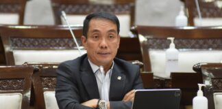 Wakil Ketua Komisi XI DPR RI Fauzi Amro menilai tepat langkah Menkeu Purbaya menggunakan dana sitaan Kejagung dan sisa anggaran K/L untuk menutup defisit APBN 2025.