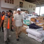 Pantau Bencana Sumatra, Menko Polkam "Berkantor" 5 Hari di Aceh