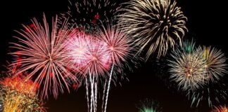 Gubernur DKI Jakarta Pramono Anung menegaskan tak ada pesta kembang api saat malam Tahun Baru 2026. Perayaan digelar sederhana demi empati korban bencana Sumatera.