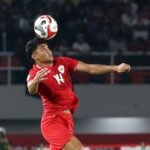 Disudutkan soal Konflik Timnas Indonesia, Asnawi Mangkualam Buka Suara soal Rumor Perpecahan Ban Kapten Asnawi Mangkualam angkat bicara soal isu perpecahan timnas Indonesia dan ban kapten, menegaskan rumor yang beredar tidak sesuai fakta.