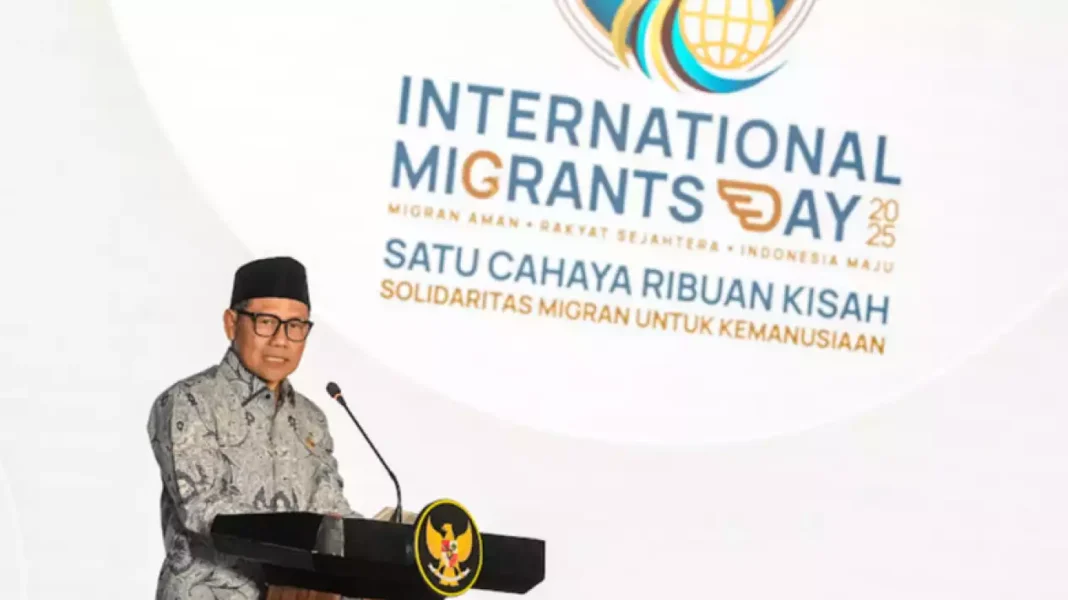 Cak Imin luncurkan SMK Go Global untuk PMI