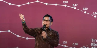 Cak Imin Siapkan Intervensi Ekonomi Warga Terdampak Banjir Sumatera