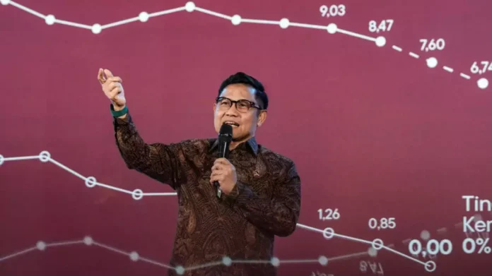 Muhaimin Minta Warga Terbuka soal Masalah Ekonomi Usai Insiden Siswa Bunuh Diri di NTT