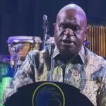 Menteri HAM Minta Polisi Usut Teror terhadap Influencer Usai Kritik Penanganan Bencana Sumatera Menteri HAM Natalius Pigai meminta polisi mengusut tuntas teror terhadap influencer dan aktivis usai mengkritik penanganan banjir dan longsor di Sumatera.